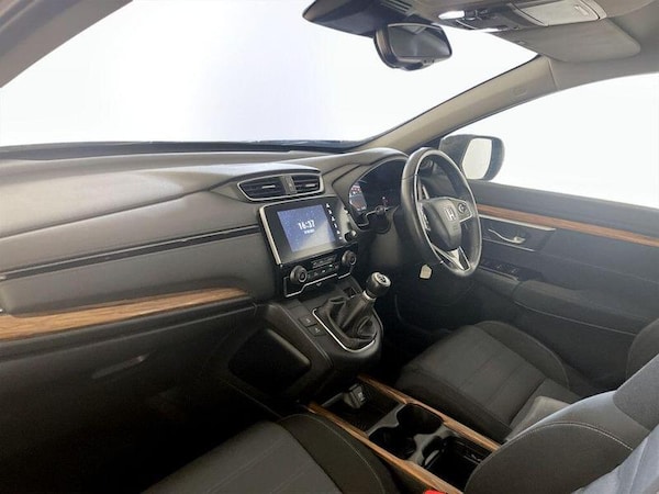 Used Honda CR-V 2019 for sale - 75718181: Photo 12