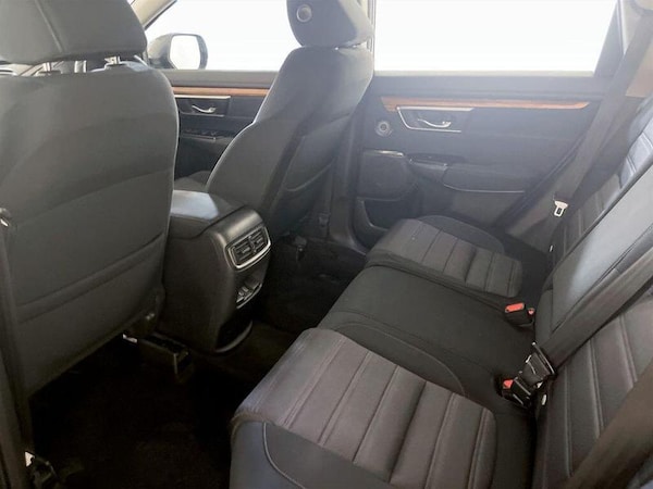 Used Honda CR-V 2019 for sale - 75718181: Photo 14