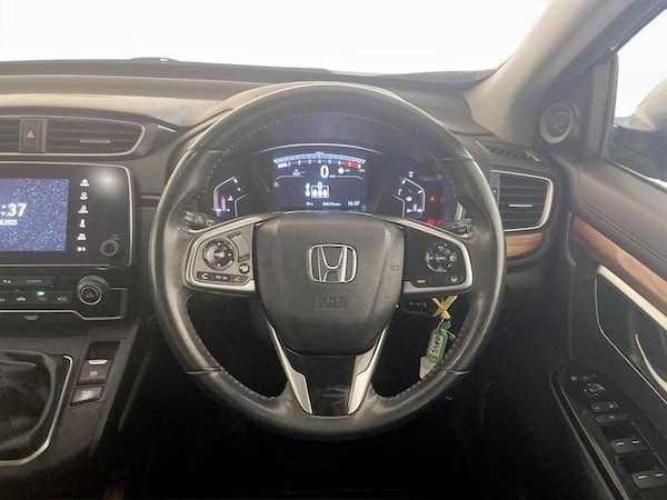Used Honda CR-V 2019 for sale - 75718181: Photo 16