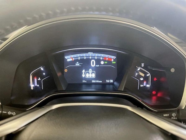 Used Honda CR-V 2019 for sale - 75718181: Photo 18