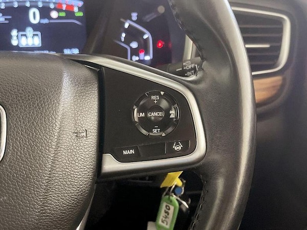 Used Honda CR-V 2019 for sale - 75718181: Photo 19
