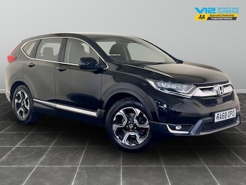 Honda - CR-V
