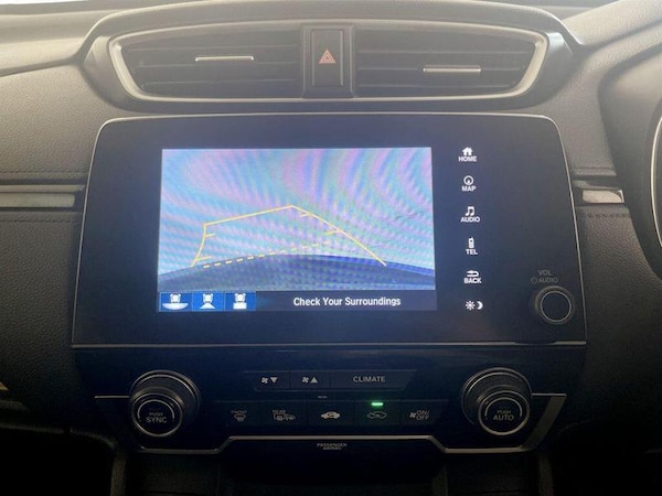 Used Honda CR-V 2019 for sale - 75718181: Photo 20