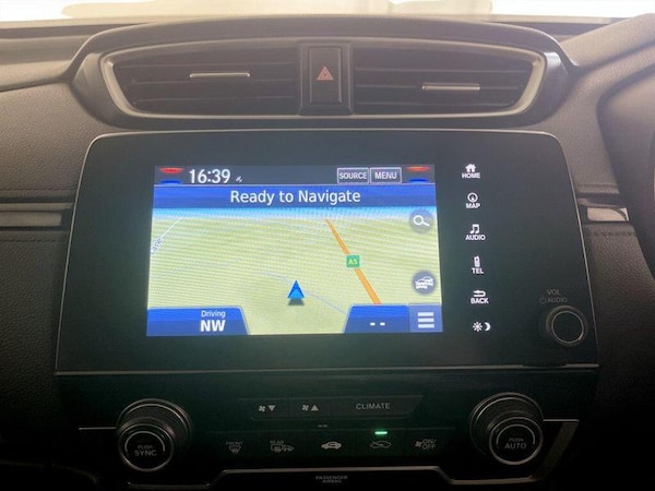 Used Honda CR-V 2019 for sale - 75718181: Photo 21