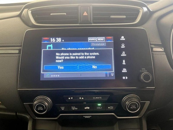 Used Honda CR-V 2019 for sale - 75718181: Photo 22