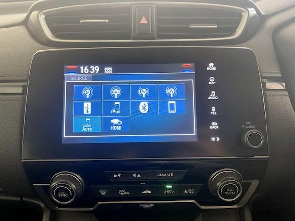 Used Honda CR-V 2019 for sale - 75718181: Photo 23