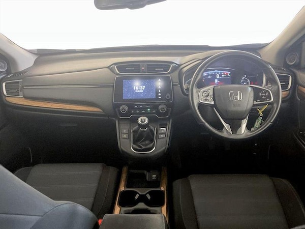 Used Honda CR-V 2019 for sale - 75718181: Photo 3