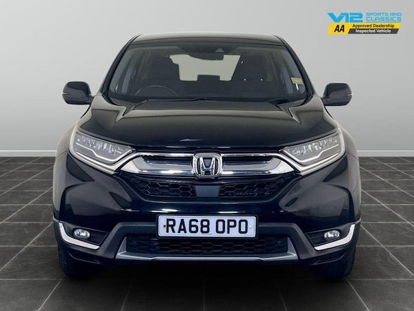 Used Honda CR-V 2019 for sale - 75718181: Photo 5