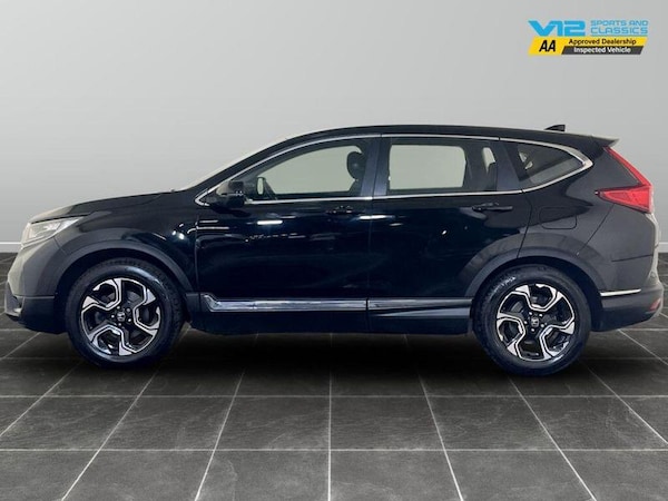 Used Honda CR-V 2019 for sale - 75718181: Photo 7