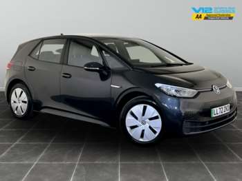 2023 (72) - 150kW Life Pro Performance 58kWh 5dr Auto