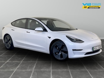 Tesla - Model 3