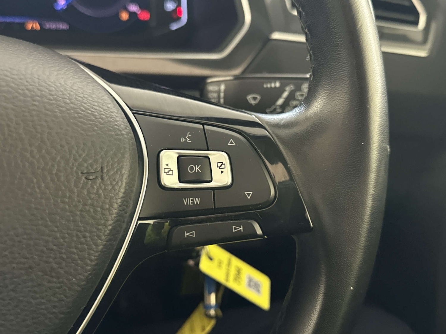 Used Volkswagen Tiguan 2019 for sale - 78026368: Photo 19