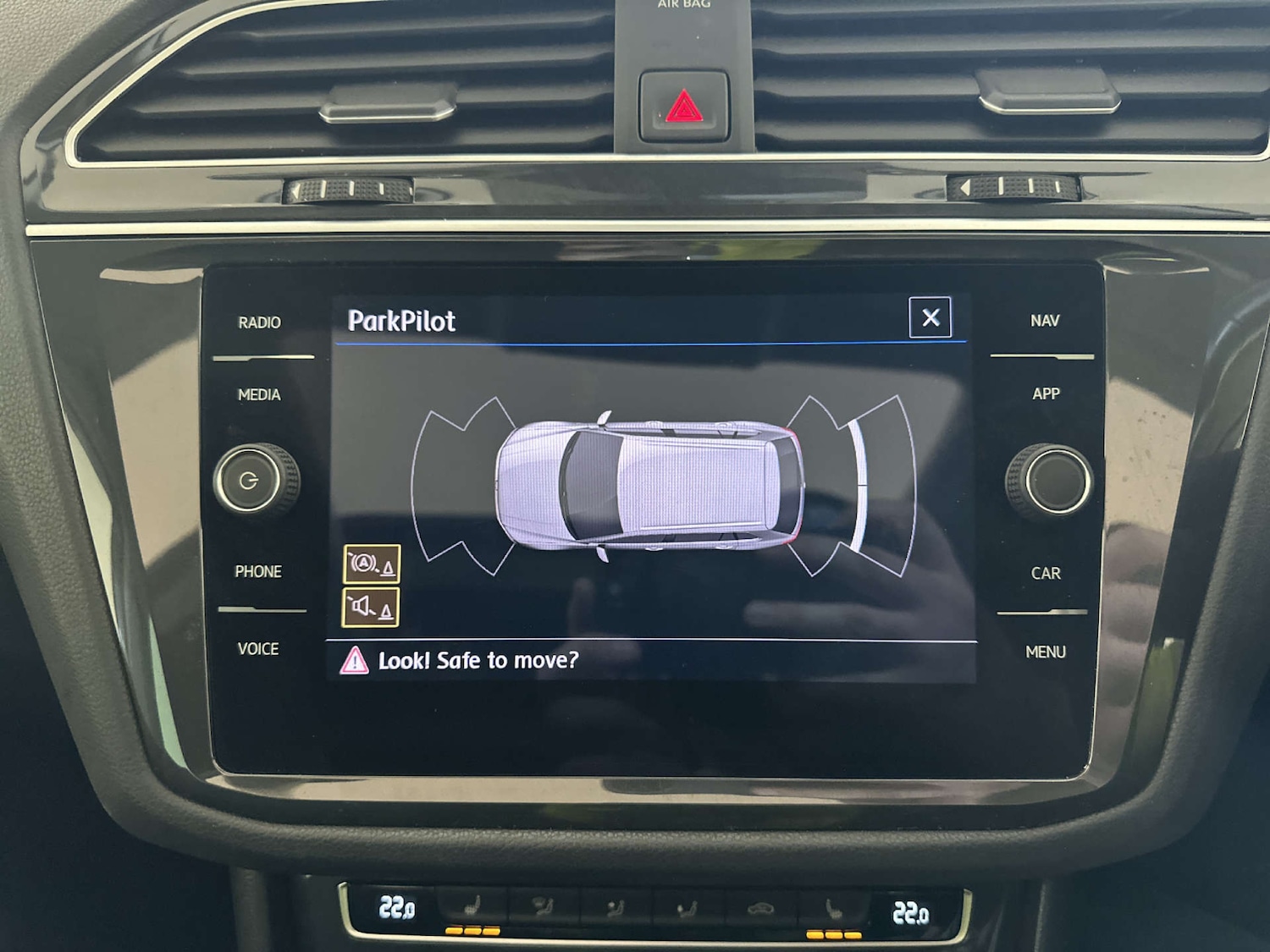 Used Volkswagen Tiguan 2019 for sale - 78026368: Photo 20