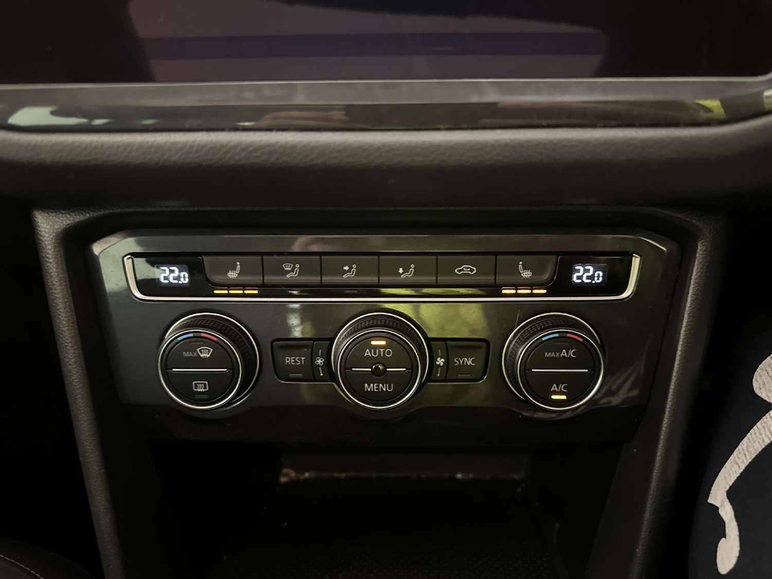 Used Volkswagen Tiguan 2019 for sale - 78026368: Photo 25