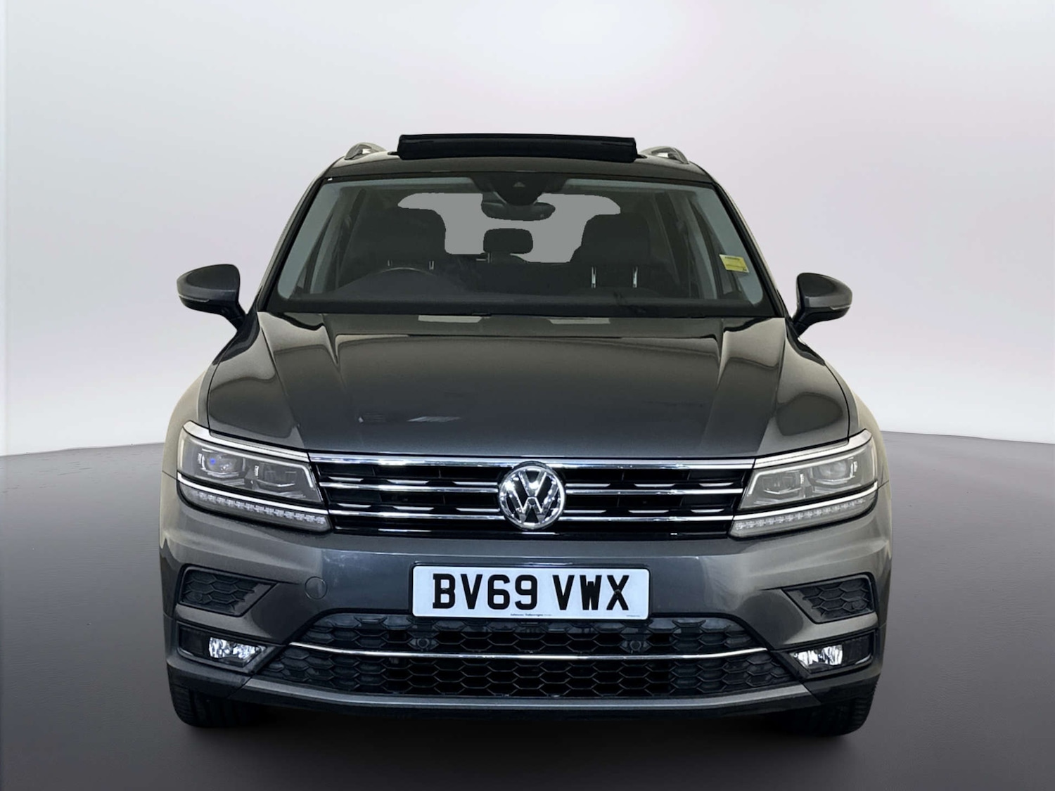 Used Volkswagen Tiguan 2019 for sale - 78026368: Photo 5