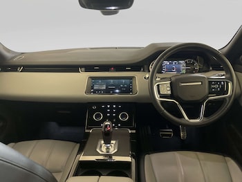 Used Land Rover Range Rover Evoque 2022 for sale - 78928970: Photo