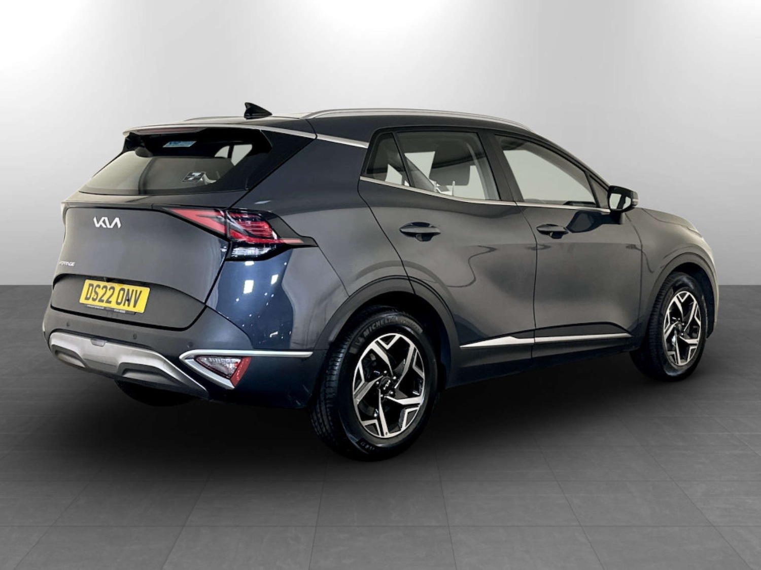 Used Kia Sportage 2022 for sale - 77185603: Photo 10