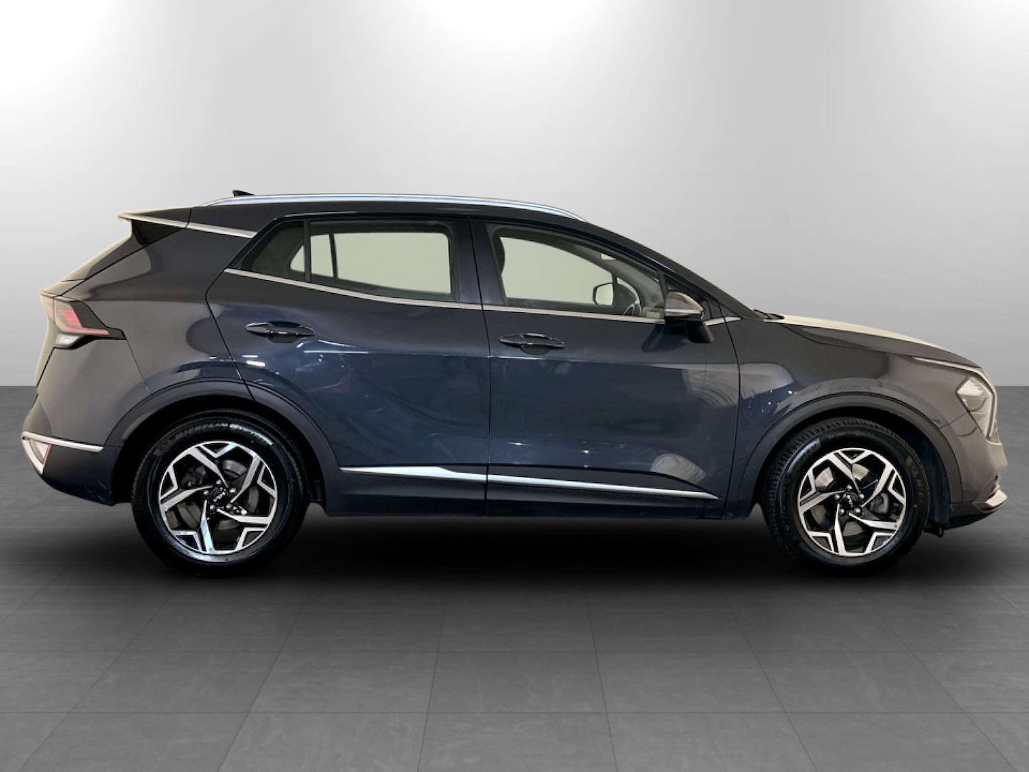 Used Kia Sportage 2022 for sale - 77185603: Photo 11