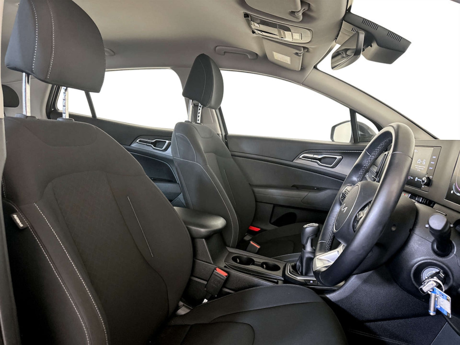 Used Kia Sportage 2022 for sale - 77185603: Photo 13