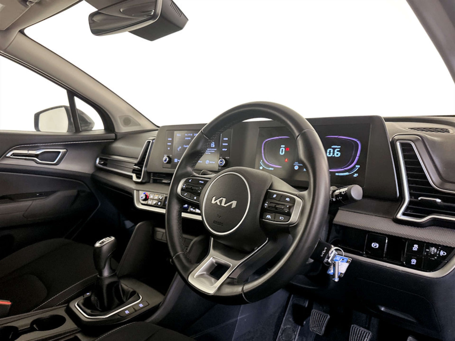 Used Kia Sportage 2022 for sale - 77185603: Photo 14