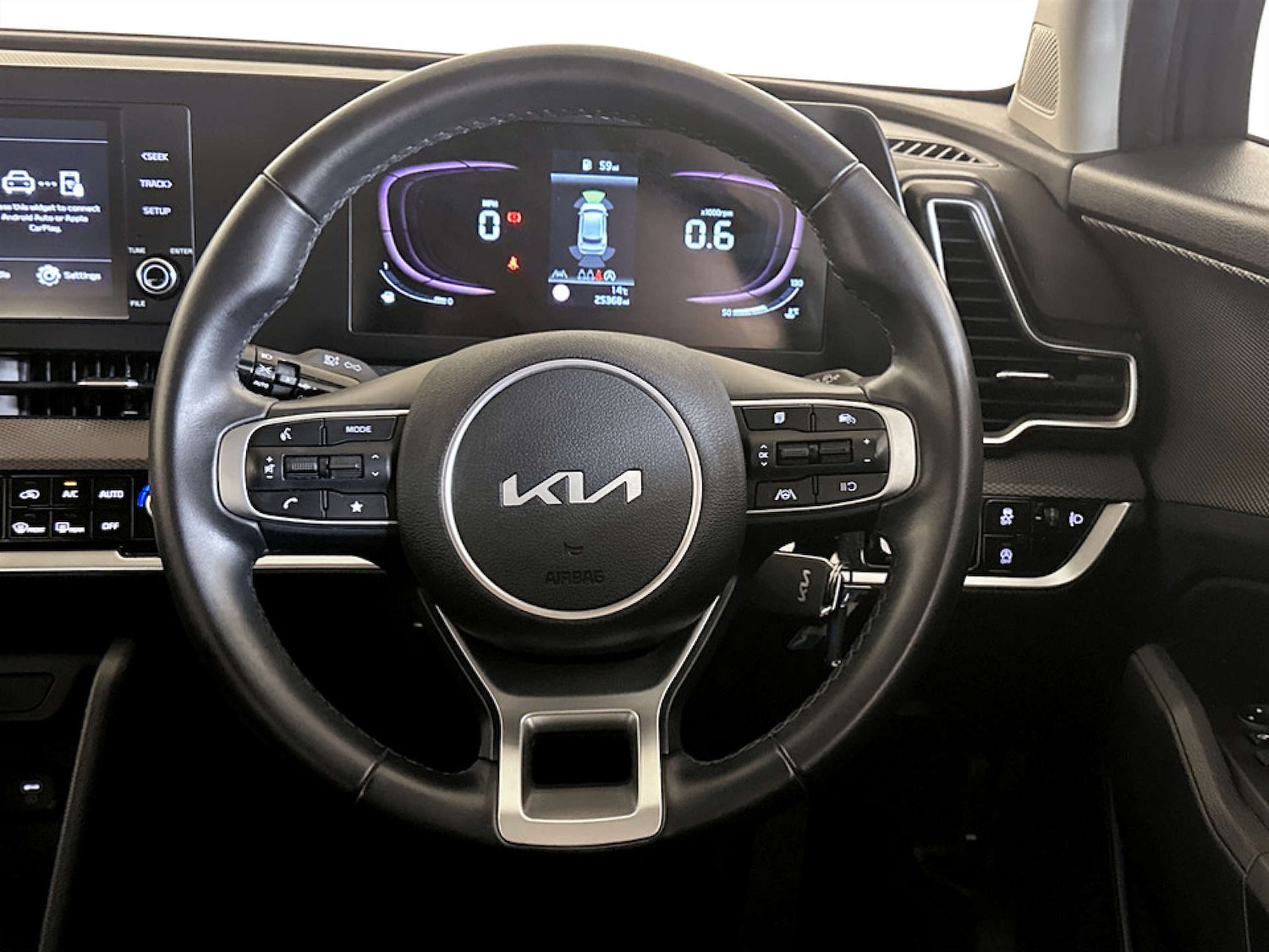 Used Kia Sportage 2022 for sale - 77185603: Photo 15