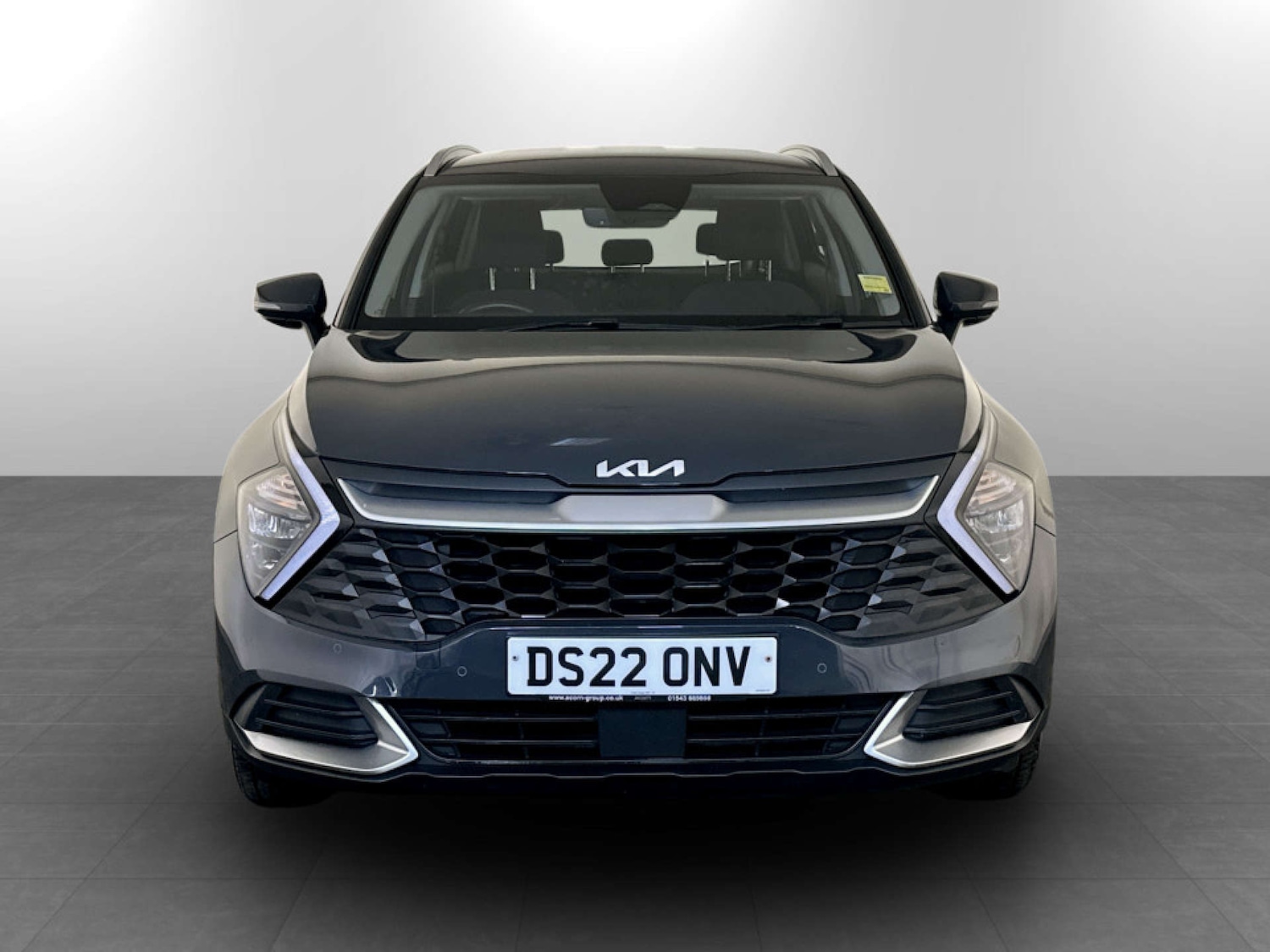 Used Kia Sportage 2022 for sale - 77185603: Photo 5