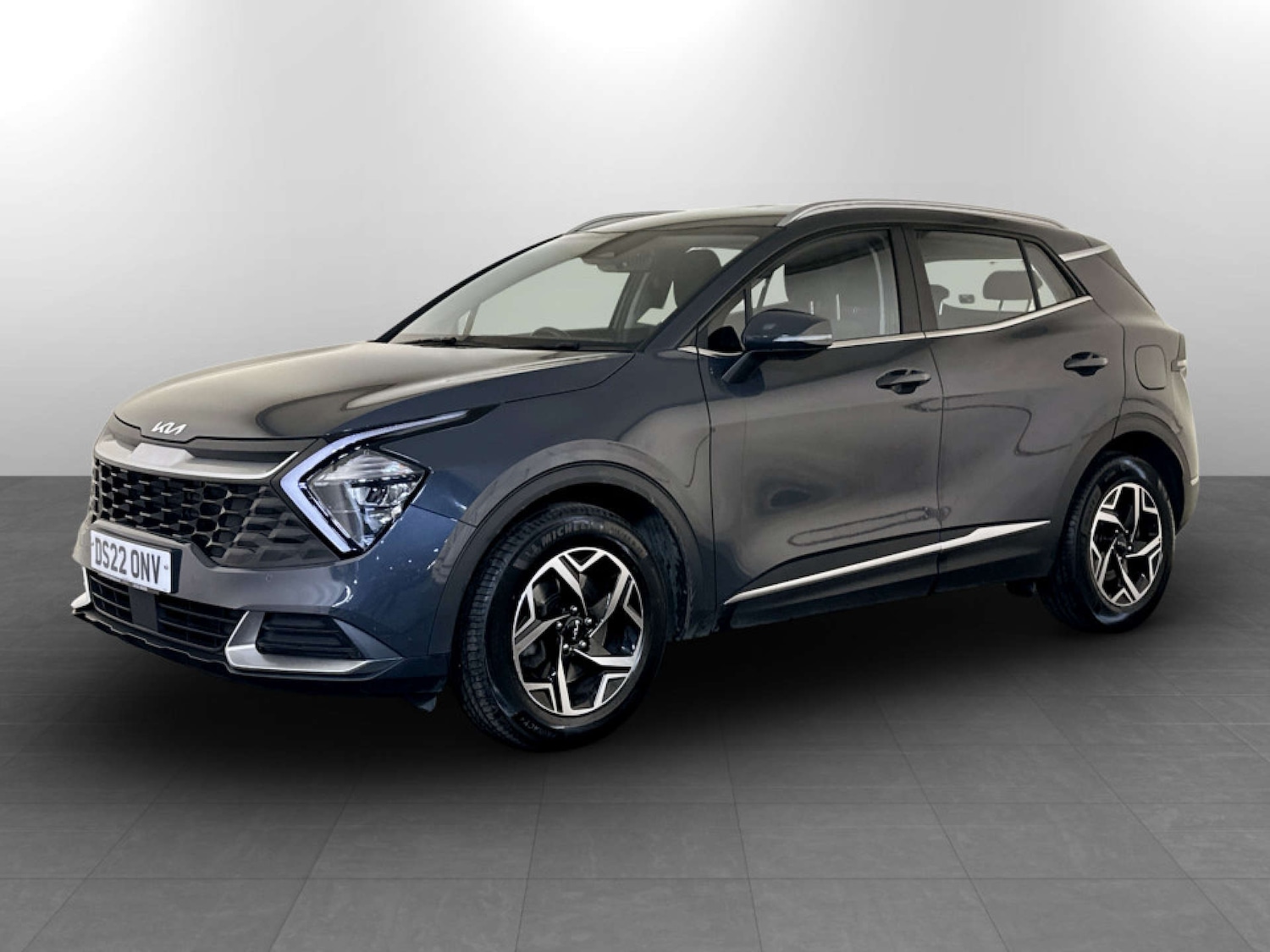 Used Kia Sportage 2022 for sale - 77185603: Photo 6