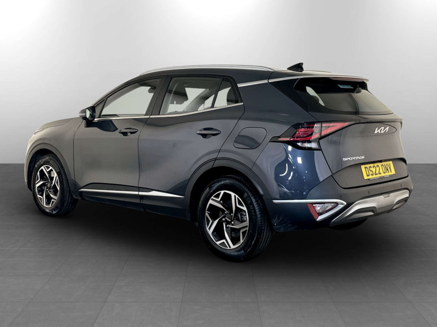 Used Kia Sportage 2022 for sale - 77185603: Photo 8