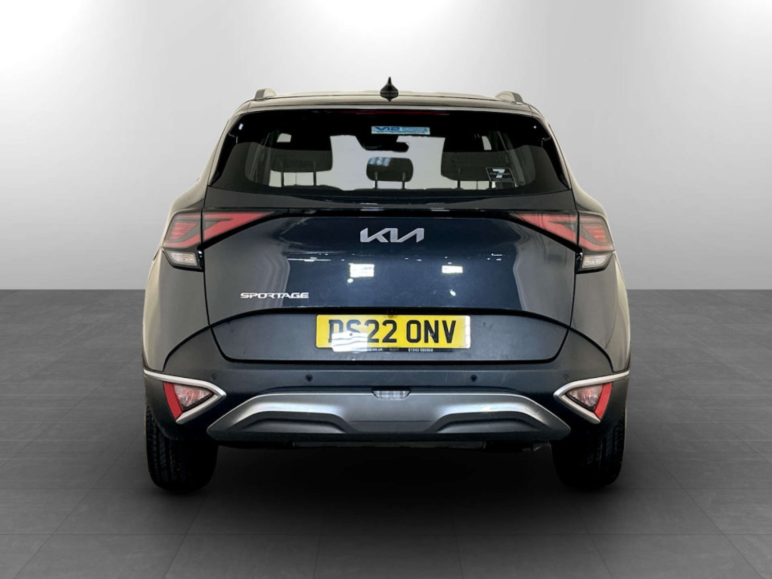 Used Kia Sportage 2022 for sale - 77185603: Photo 9