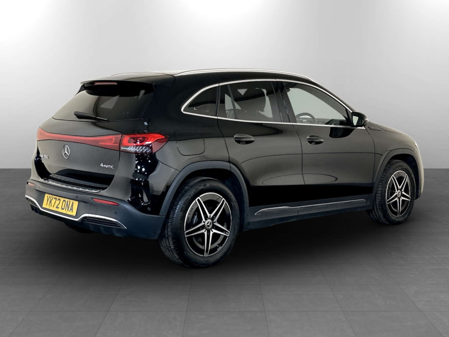 Used Mercedes-Benz EQA 2022 for sale - 77185724: Photo 10