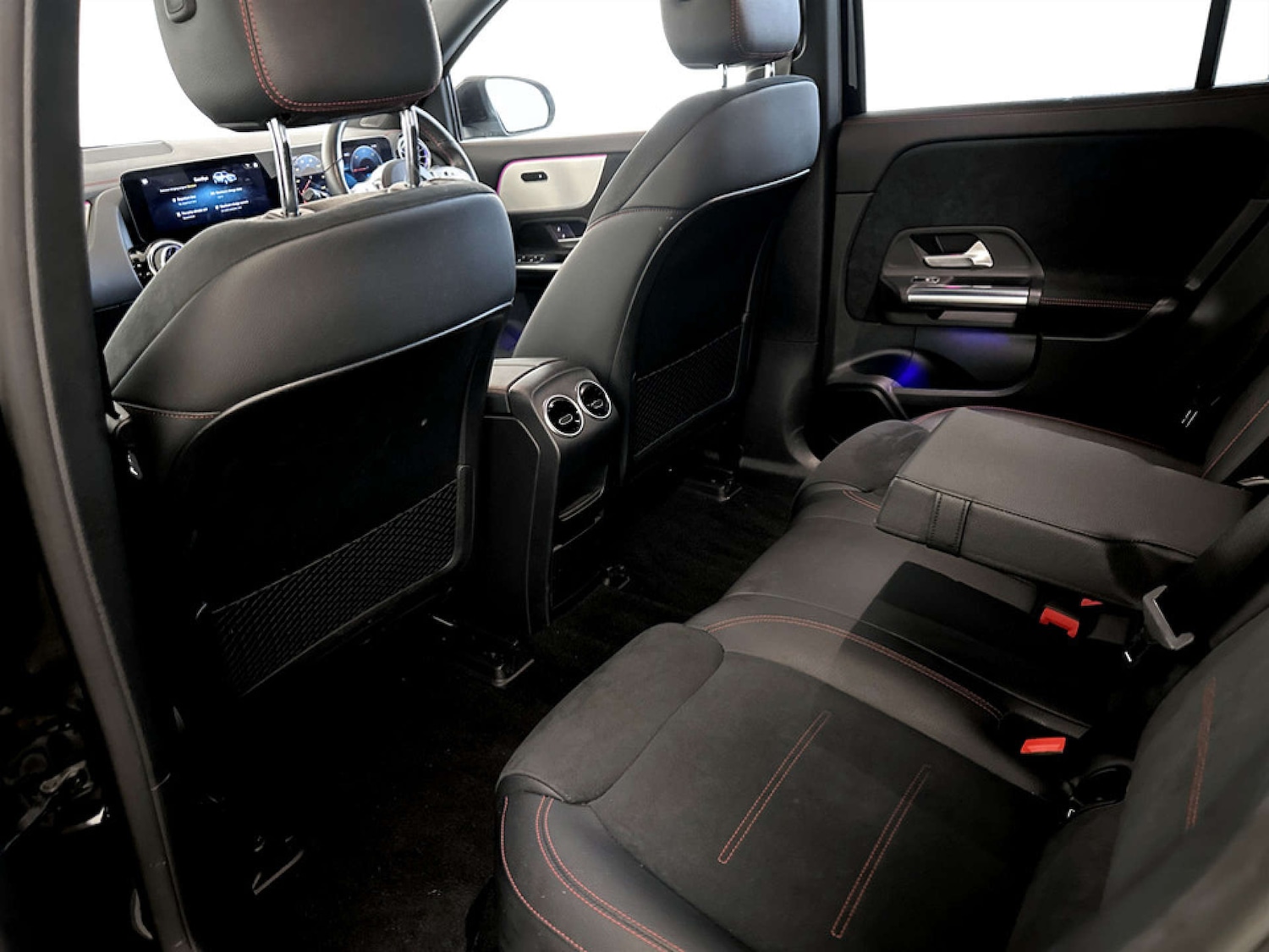 Used Mercedes-Benz EQA 2022 for sale - 77185724: Photo 14