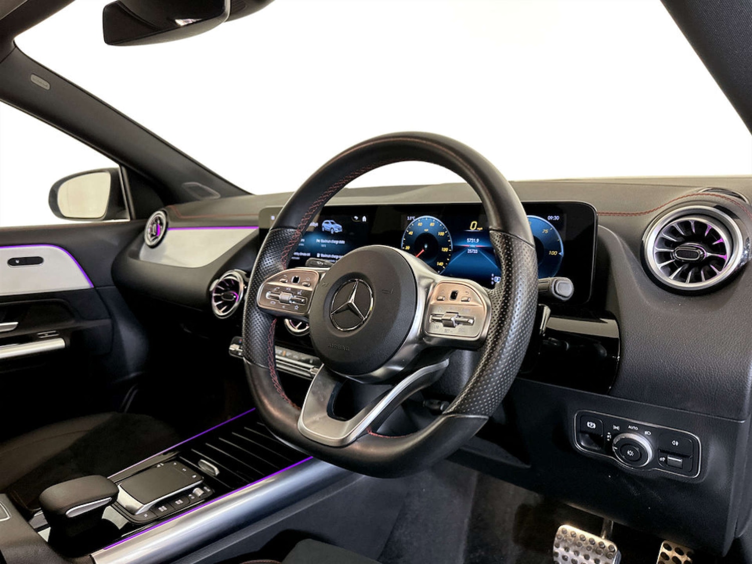 Used Mercedes-Benz EQA 2022 for sale - 77185724: Photo 15