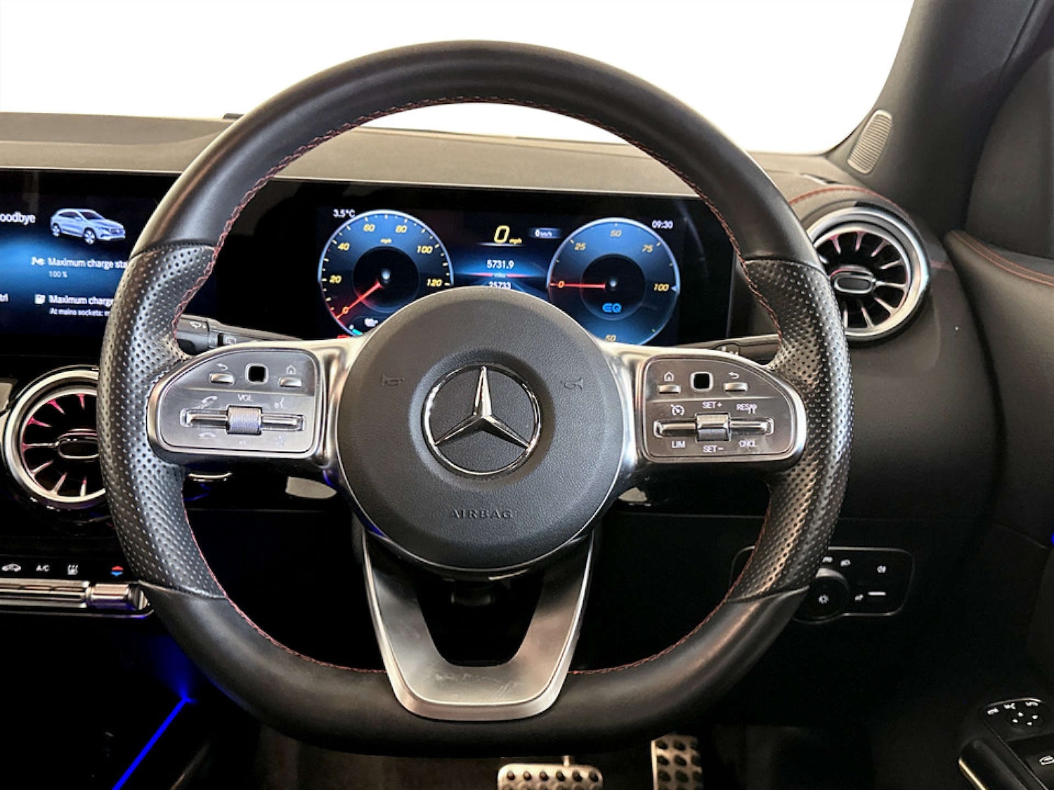 Used Mercedes-Benz EQA 2022 for sale - 77185724: Photo 16