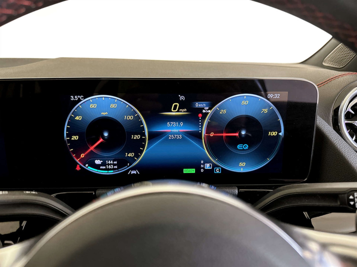 Used Mercedes-Benz EQA 2022 for sale - 77185724: Photo 18