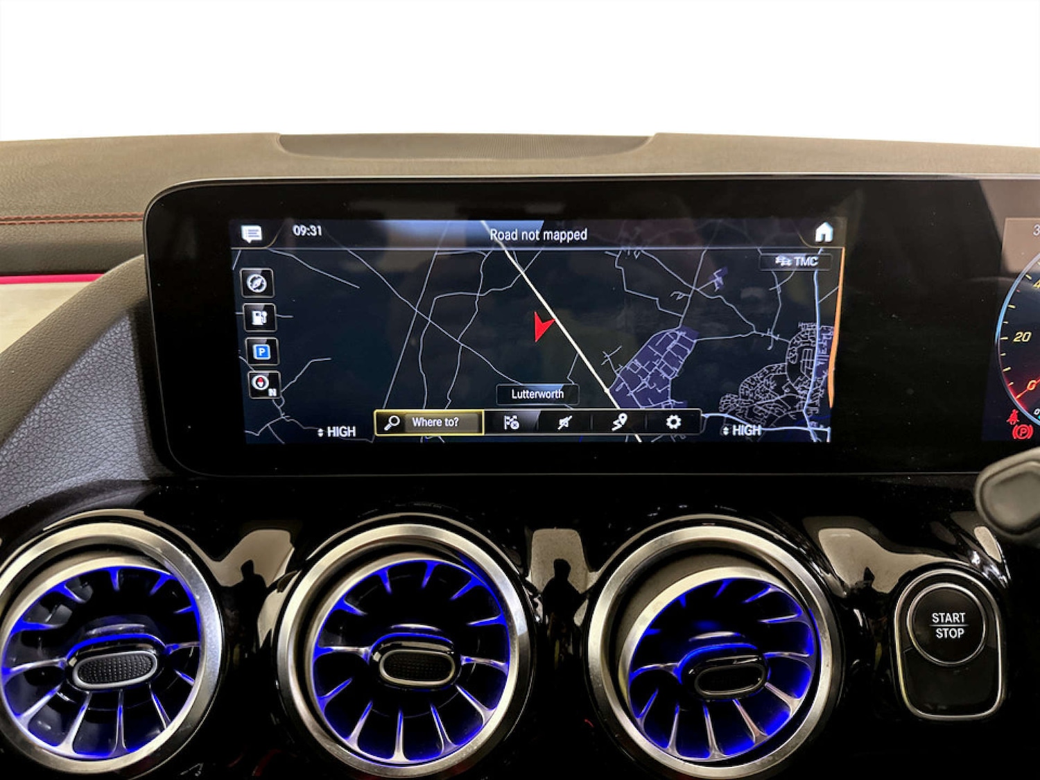 Used Mercedes-Benz EQA 2022 for sale - 77185724: Photo 22