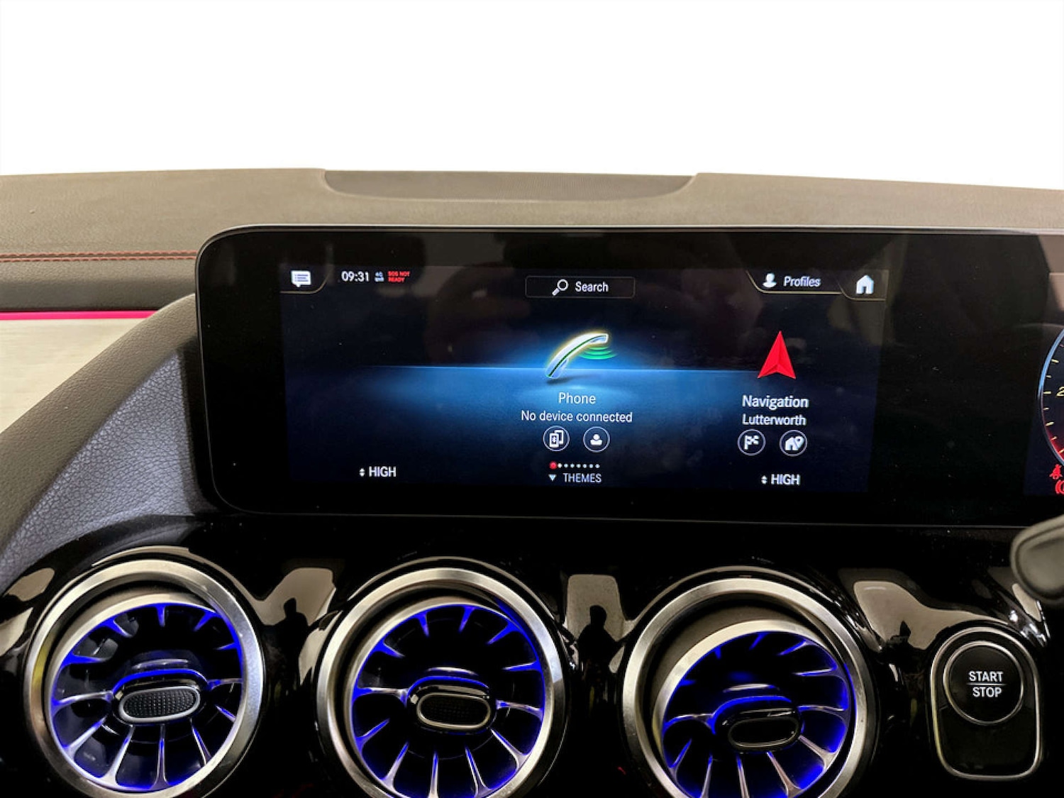 Used Mercedes-Benz EQA 2022 for sale - 77185724: Photo 23