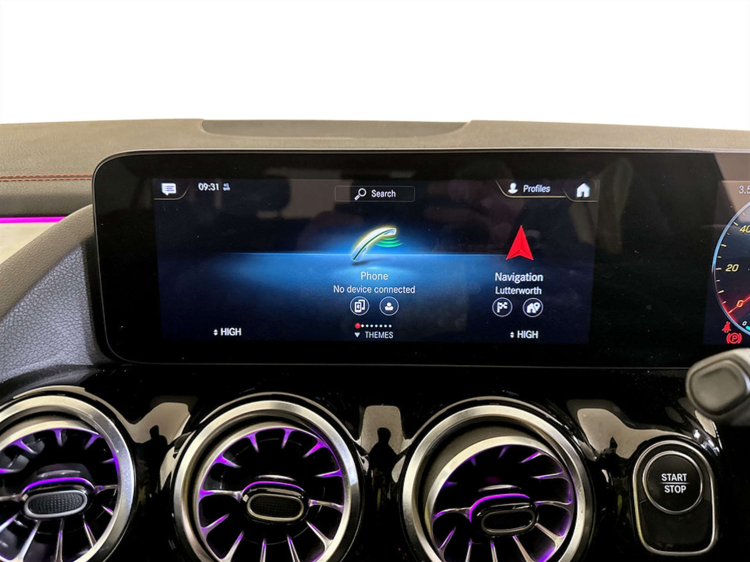 Used Mercedes-Benz EQA 2022 for sale - 77185724: Photo 24