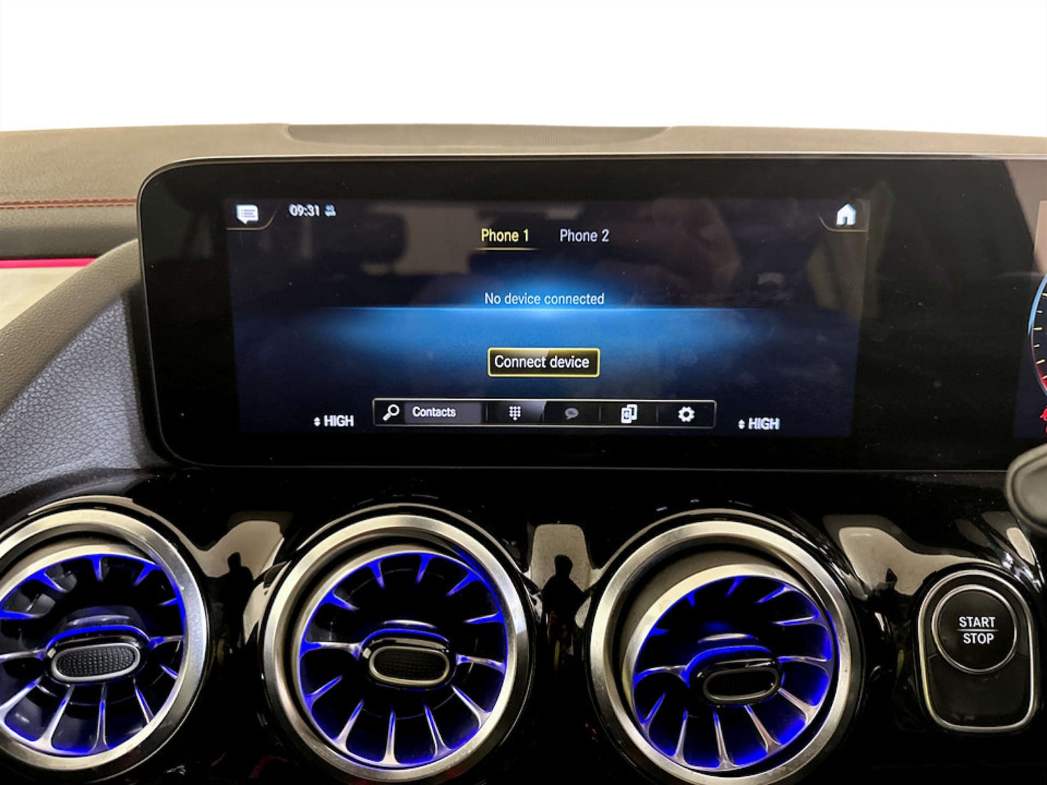 Used Mercedes-Benz EQA 2022 for sale - 77185724: Photo 25