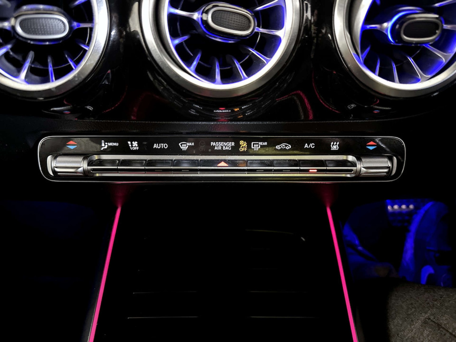 Used Mercedes-Benz EQA 2022 for sale - 77185724: Photo 27