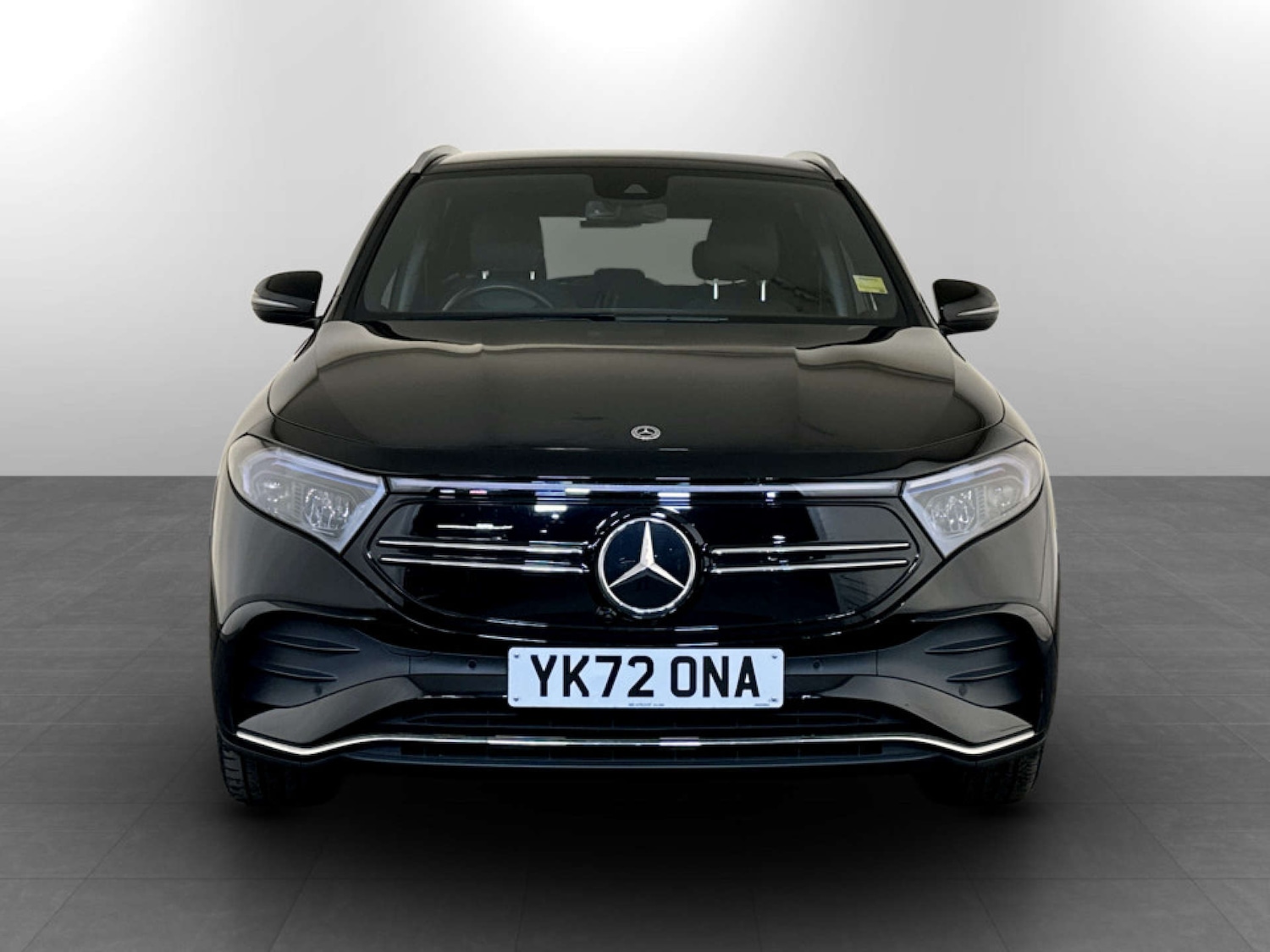 Used Mercedes-Benz EQA 2022 for sale - 77185724: Photo 5