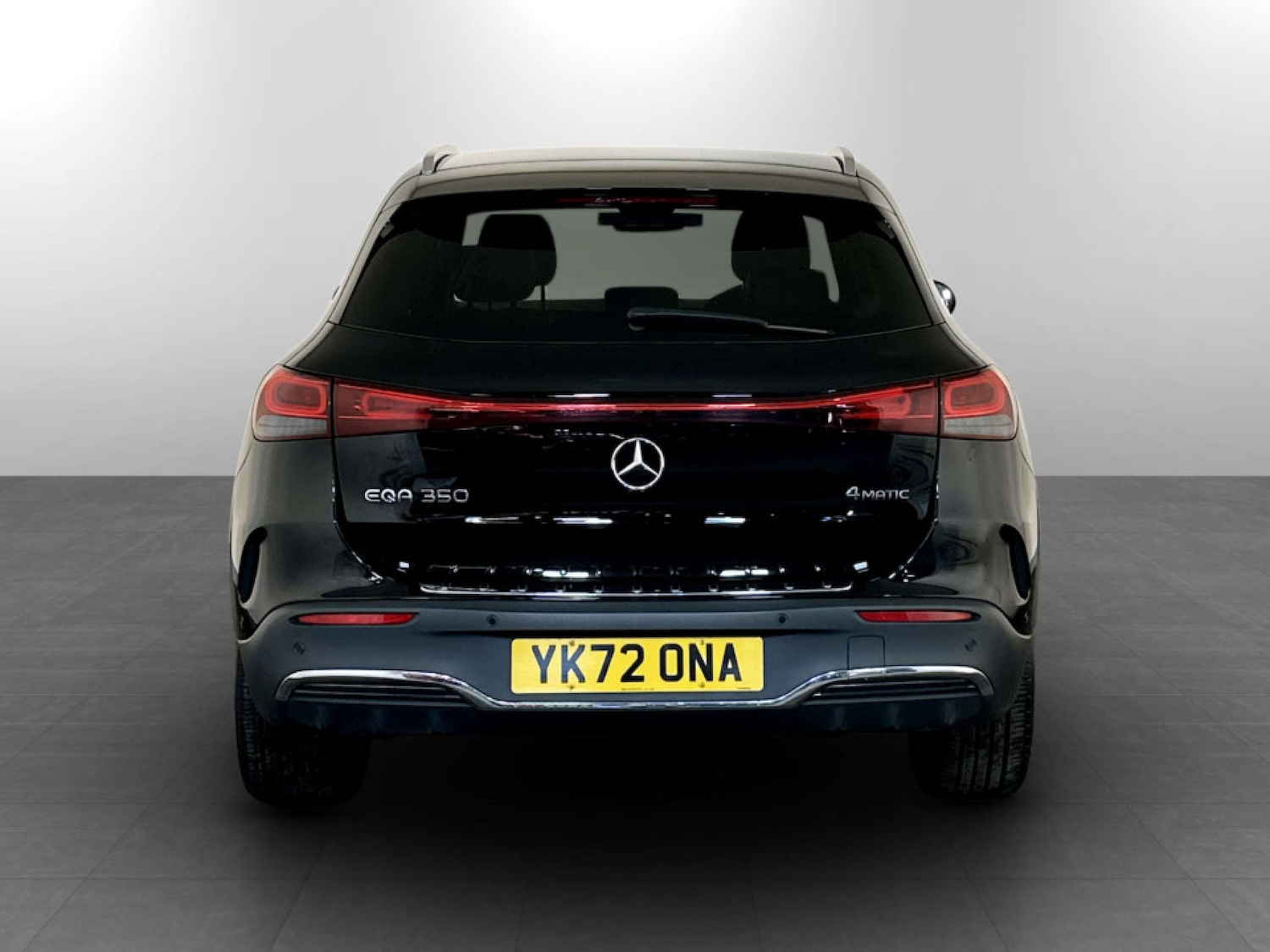 Used Mercedes-Benz EQA 2022 for sale - 77185724: Photo 9