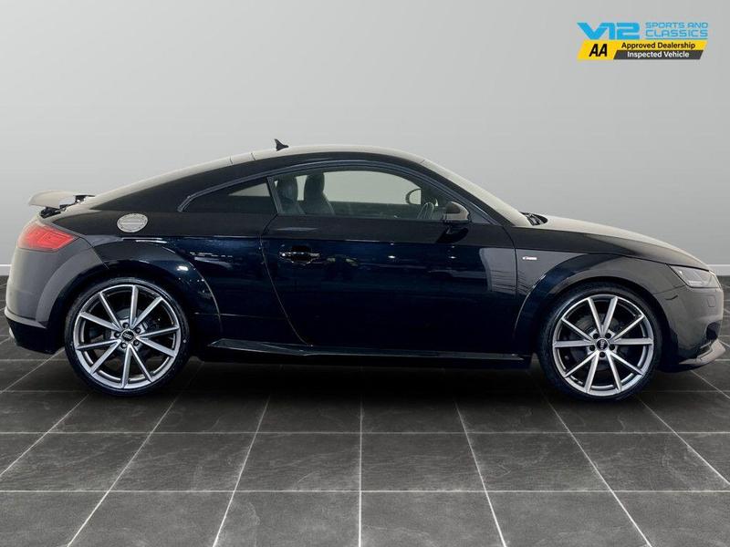 Used Audi TT 2018 for sale - 76534505: Photo 11