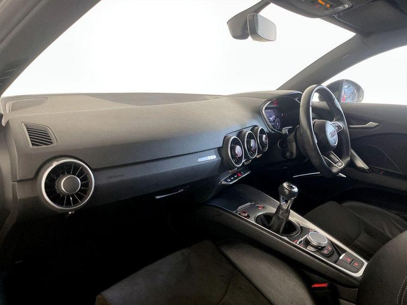 Used Audi TT 2018 for sale - 76534505: Photo 12