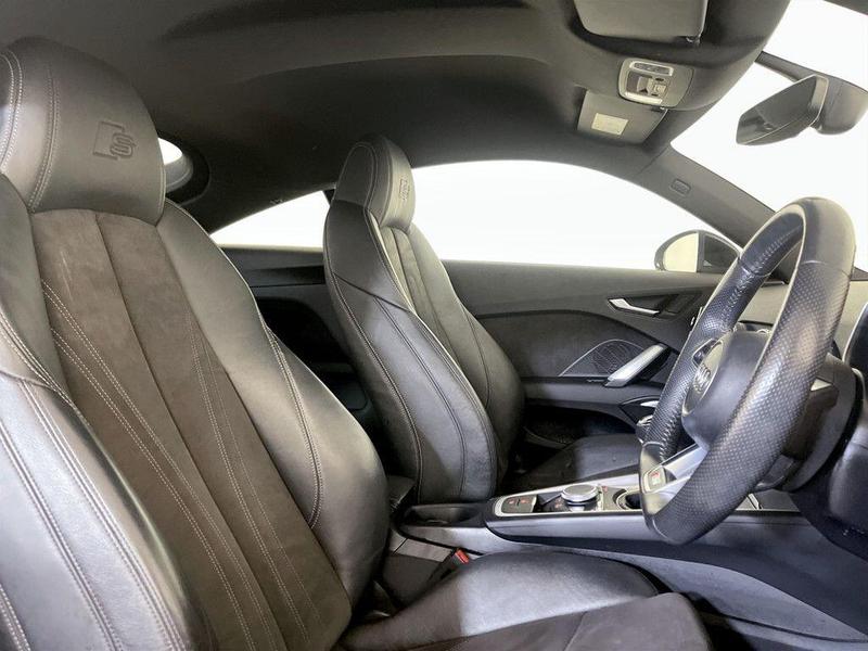 Used Audi TT 2018 for sale - 76534505: Photo 13