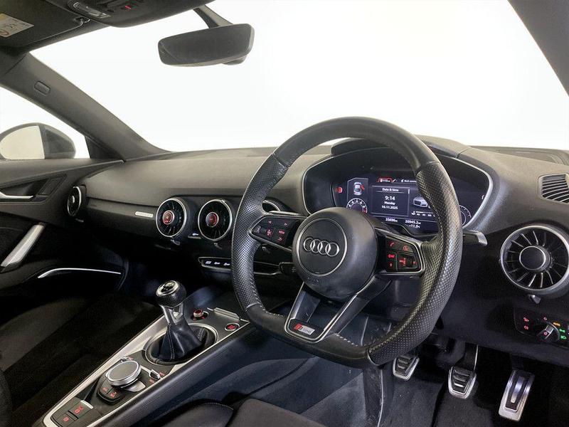 Used Audi TT 2018 for sale - 76534505: Photo 15