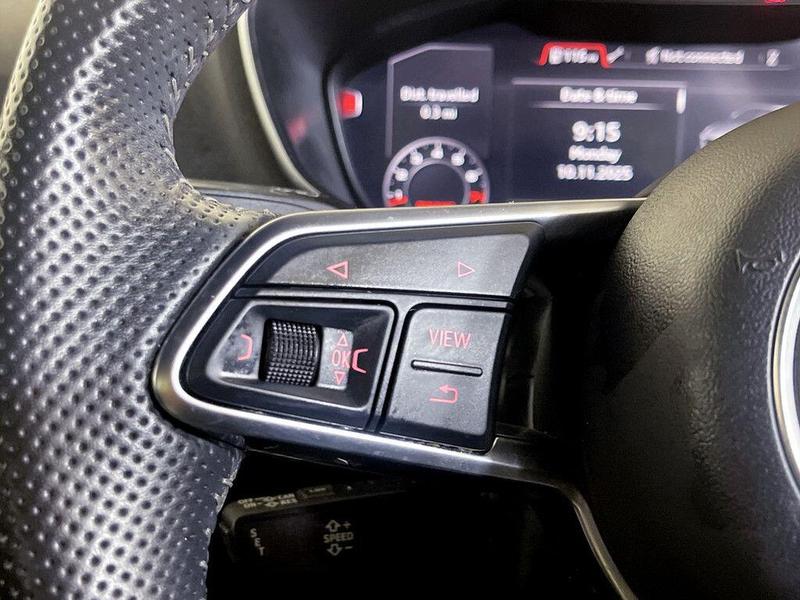 Used Audi TT 2018 for sale - 76534505: Photo 17