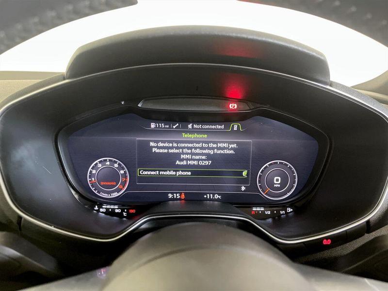 Used Audi TT 2018 for sale - 76534505: Photo 18