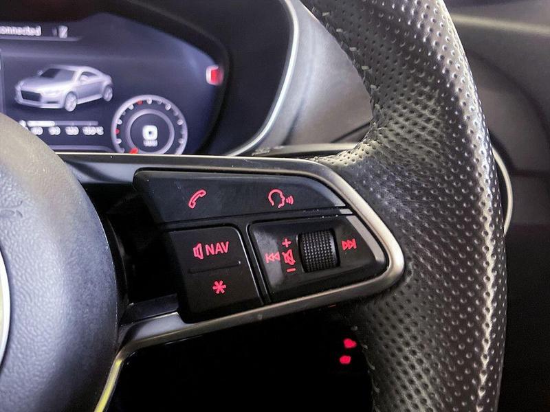 Used Audi TT 2018 for sale - 76534505: Photo 19