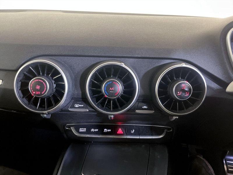 Used Audi TT 2018 for sale - 76534505: Photo 20