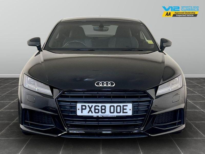 Used Audi TT 2018 for sale - 76534505: Photo 5